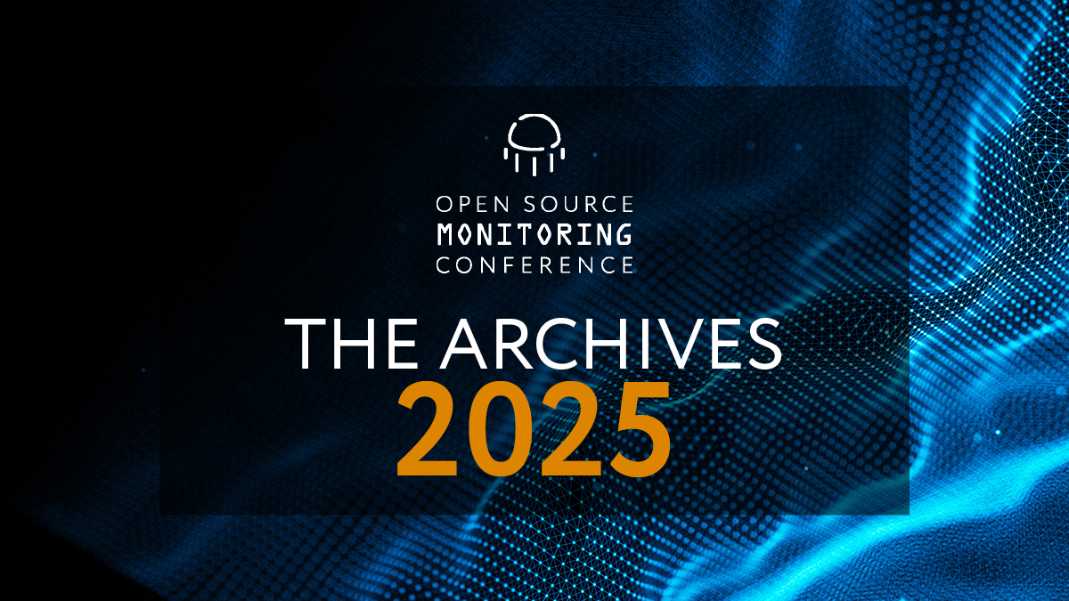 OSMC 2025 | The Archives