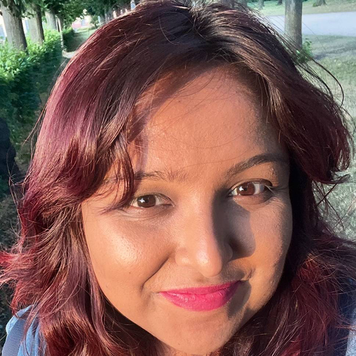 Priyanka Chatterjee