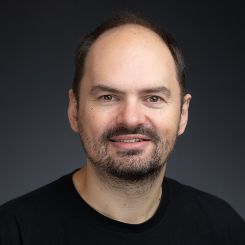 Sebastian Schubert